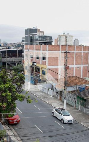 Casa à venda com 130m², 2 quartos e 3 vagas Casa à venda com 130m², 2 quartos e 3 vagasVista da Sacada