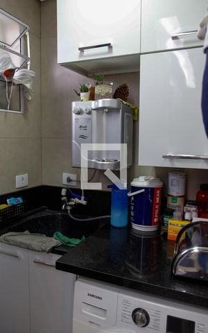 Casa à venda com 130m², 2 quartos e 3 vagas Casa à venda com 130m², 2 quartos e 3 vagasLavanderia