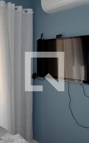 Apartamento para alugar com 55m², 1 quarto e 1 vagaQuarto