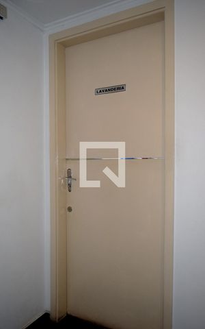 Apartamento para alugar com 55m², 1 quarto e 1 vagaÁrea comum