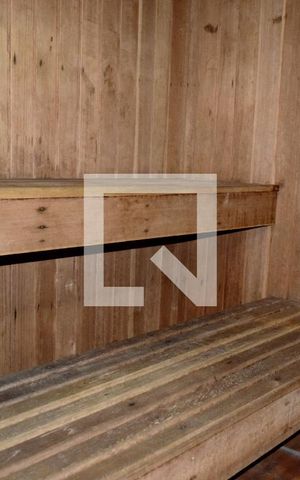 Apartamento para alugar com 55m², 1 quarto e 1 vagaÁrea comum