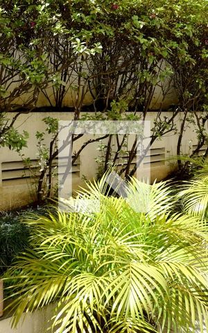 Apartamento para alugar com 55m², 1 quarto e 1 vagaÁrea comum
