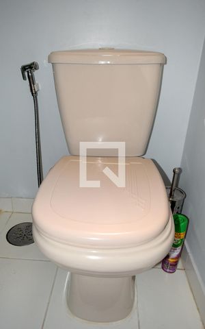Apartamento para alugar com 55m², 1 quarto e 1 vagaBanheiro