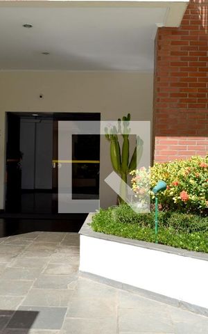 Apartamento para alugar com 55m², 1 quarto e 1 vagaÁrea comum