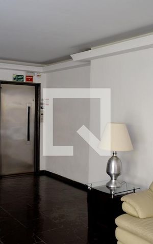 Apartamento para alugar com 55m², 1 quarto e 1 vagaÁrea comum