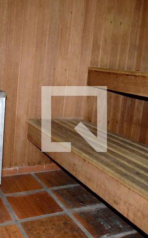 Apartamento para alugar com 55m², 1 quarto e 1 vagaÁrea comum