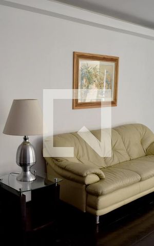 Apartamento para alugar com 55m², 1 quarto e 1 vagaÁrea comum