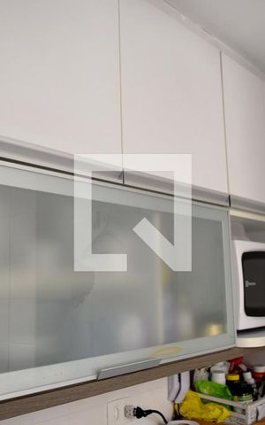 Apartamento para alugar com 55m², 1 quarto e 1 vagaCozinha