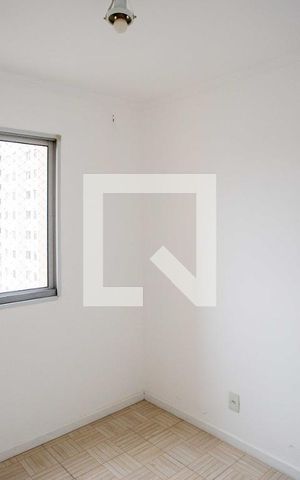 Apartamento à venda com 45m², 2 quartos e 1 vagaQuarto 1