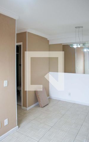 Apartamento à venda com 45m², 2 quartos e 1 vagaSala
