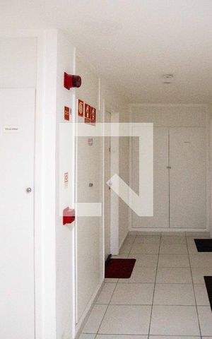 Apartamento à venda com 45m², 2 quartos e 1 vagaHall de entrada