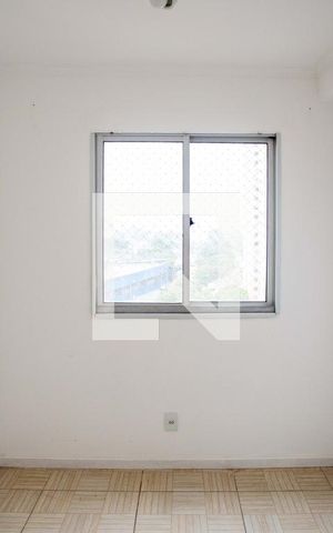 Apartamento à venda com 45m², 2 quartos e 1 vagaQuarto 2