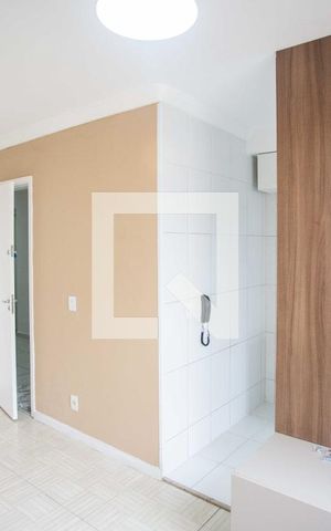 Apartamento à venda com 45m², 2 quartos e 1 vagaSala