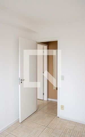 Apartamento à venda com 45m², 2 quartos e 1 vagaQuarto 2