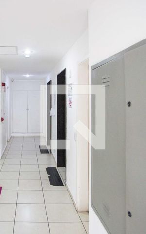 Apartamento à venda com 45m², 2 quartos e 1 vagaHall de entrada
