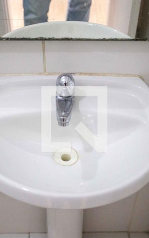 Apartamento à venda com 45m², 2 quartos e 1 vagaBanheiro