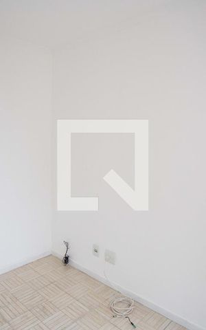 Apartamento à venda com 45m², 2 quartos e 1 vagaQuarto 2