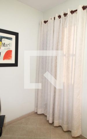 Casa de condomínio à venda com 155m², 3 quartos e 2 vagasQuarto 4