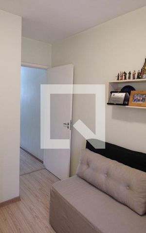 Casa de condomínio à venda com 155m², 3 quartos e 2 vagasQuarto 3