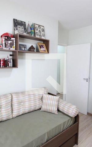 Casa de condomínio à venda com 155m², 3 quartos e 2 vagasQuarto 1