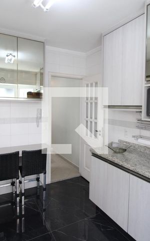 Casa de condomínio à venda com 155m², 3 quartos e 2 vagasCozinha