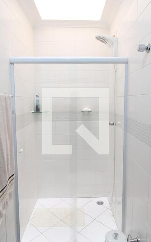 Casa de condomínio à venda com 155m², 3 quartos e 2 vagasBanheiro 3