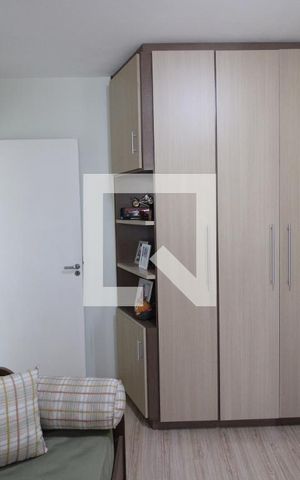 Casa de condomínio à venda com 155m², 3 quartos e 2 vagasQuarto 1