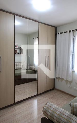Casa de condomínio à venda com 155m², 3 quartos e 2 vagasQuarto 1