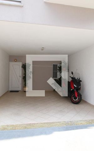 Casa de condomínio à venda com 155m², 3 quartos e 2 vagasGaragem