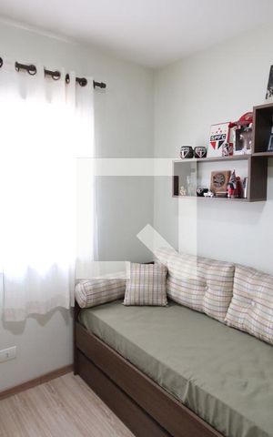 Casa de condomínio à venda com 155m², 3 quartos e 2 vagasQuarto 1