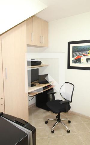 Casa de condomínio à venda com 155m², 3 quartos e 2 vagasQuarto 4