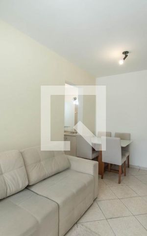 Apartamento à venda com 38m², 1 quarto e 1 vaga Apartamento à venda com 38m², 1 quarto e 1 vagaSala