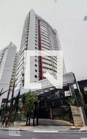 Apartamento à venda com 38m², 1 quarto e 1 vaga Apartamento à venda com 38m², 1 quarto e 1 vagaFachada
