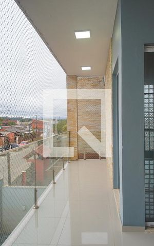 Casa à venda com 220m², 3 quartos e 4 vagas Casa à venda com 220m², 3 quartos e 4 vagasVaranda da Sala