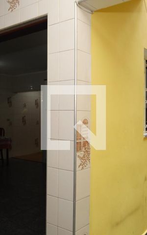 Casa à venda com 250m², 5 quartos e 2 vagasÁrea de Serviço