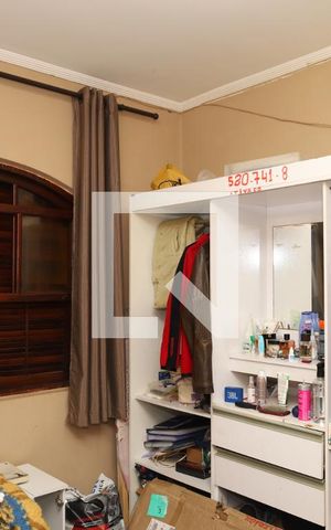 Casa à venda com 250m², 5 quartos e 2 vagasQuarto 5