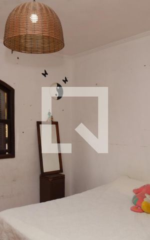 Casa à venda com 250m², 5 quartos e 2 vagasQuarto 3