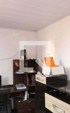 Casa à venda com 250m², 5 quartos e 2 vagasQuarto 4