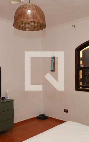 Casa à venda com 250m², 5 quartos e 2 vagasQuarto 3