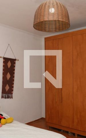 Casa à venda com 250m², 5 quartos e 2 vagasQuarto 3