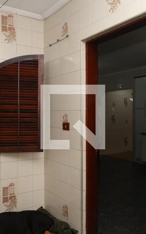 Casa à venda com 250m², 5 quartos e 2 vagasÁrea de Serviço