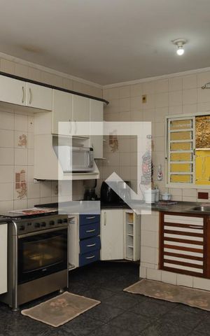 Casa à venda com 250m², 5 quartos e 2 vagasCozinha 1