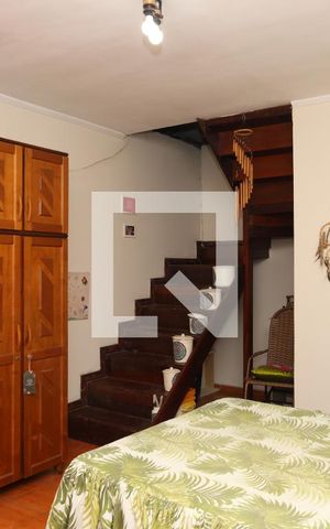 Casa à venda com 250m², 5 quartos e 2 vagasQuarto 1