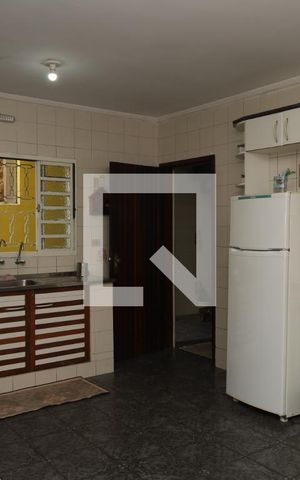 Casa à venda com 250m², 5 quartos e 2 vagasCozinha 1