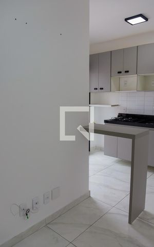 Apartamento à venda com 30m², 1 quarto e sem vaga Apartamento à venda com 30m², 1 quarto e sem vagasala