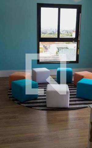 Apartamento à venda com 30m², 1 quarto e sem vaga Apartamento à venda com 30m², 1 quarto e sem vagaBrinquedoteca