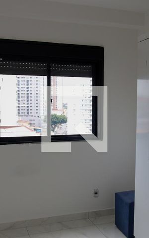 Apartamento à venda com 30m², 1 quarto e sem vaga Apartamento à venda com 30m², 1 quarto e sem vagaQuarto