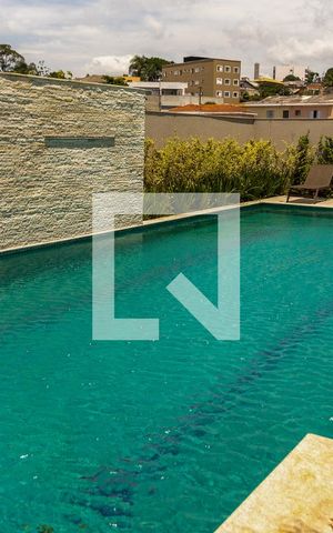 Apartamento à venda com 30m², 1 quarto e sem vaga Apartamento à venda com 30m², 1 quarto e sem vagaÁrea comum - Piscina