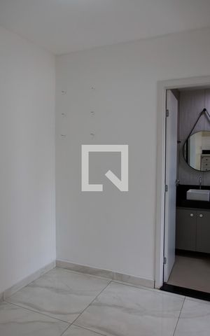 Apartamento à venda com 30m², 1 quarto e sem vaga Apartamento à venda com 30m², 1 quarto e sem vagasala