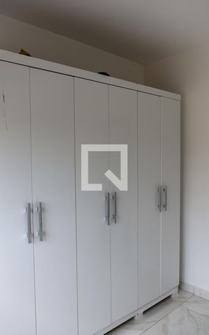 Apartamento à venda com 30m², 1 quarto e sem vaga Apartamento à venda com 30m², 1 quarto e sem vagaQuarto